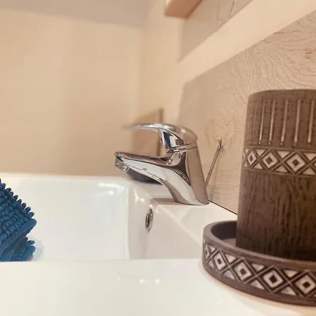 Apartament Le Bon Enfant - 307 *