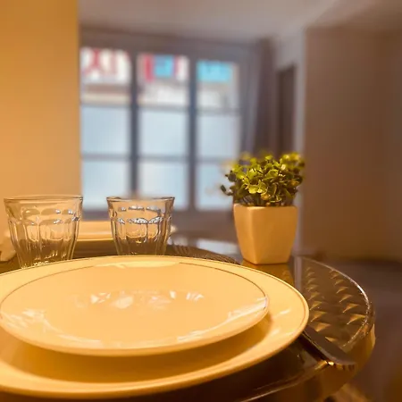 Le Bon Enfant - 307 Apartment Rouen
