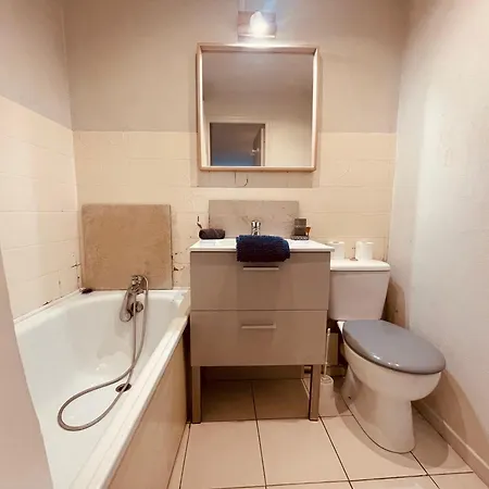 Apartment Le Bon Enfant - 307